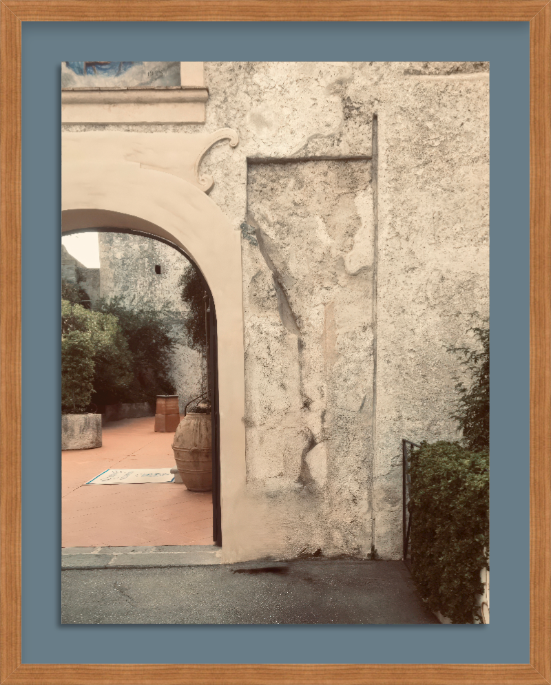 Cimbrone