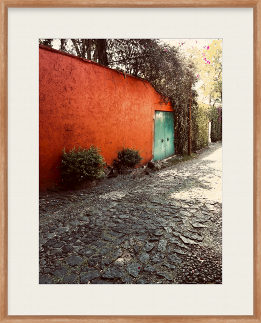 San Angel