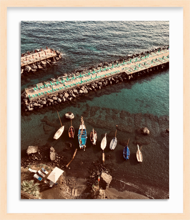 Amalfi