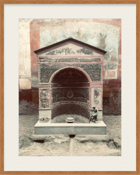 Pompeii