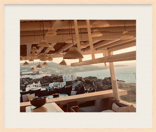 Mykonos